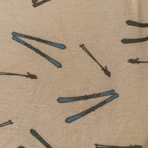 Chaser Ski Sweatshirt - Picture 3 of 3